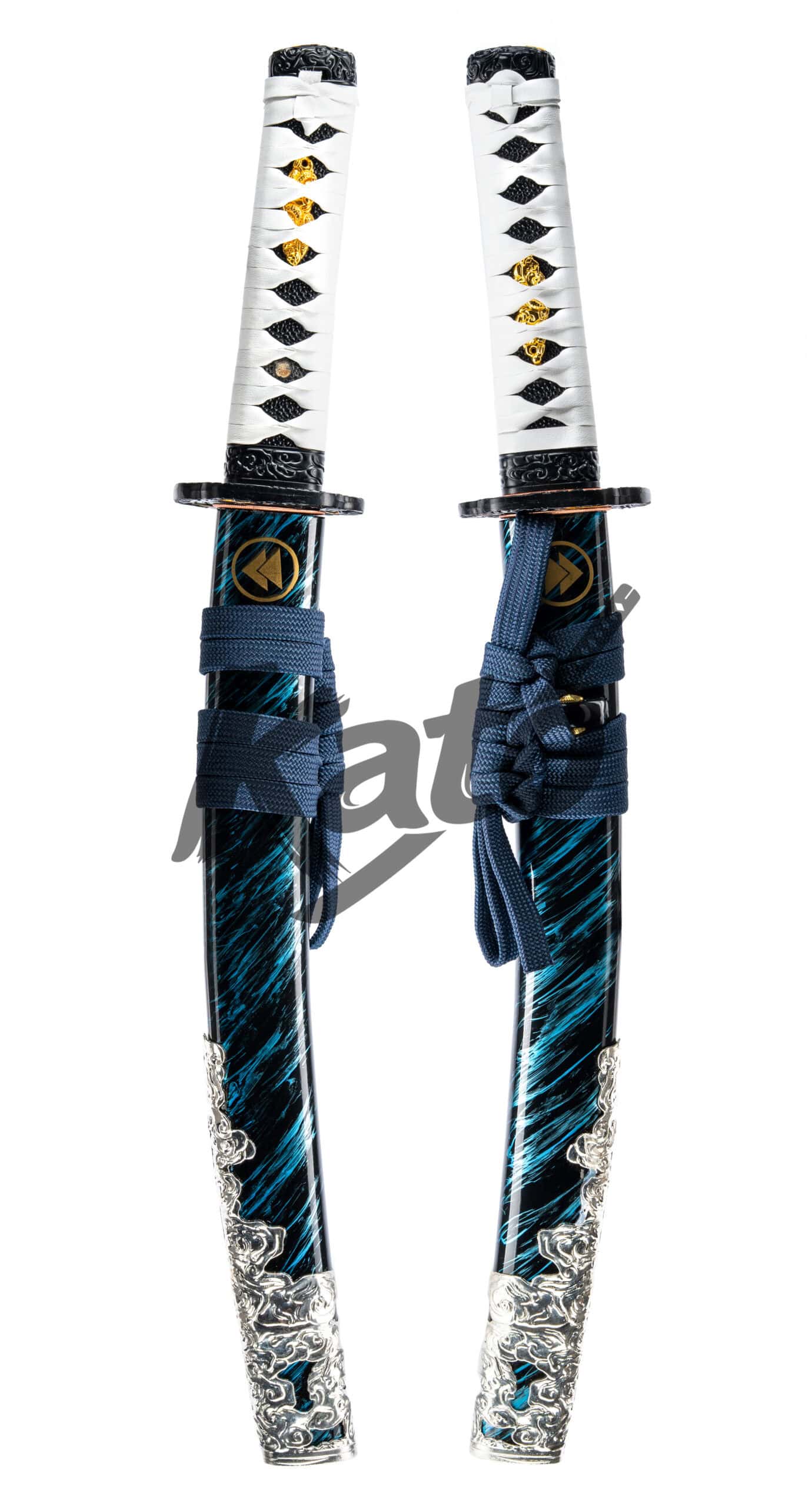 KATANAフルセット 微信图片